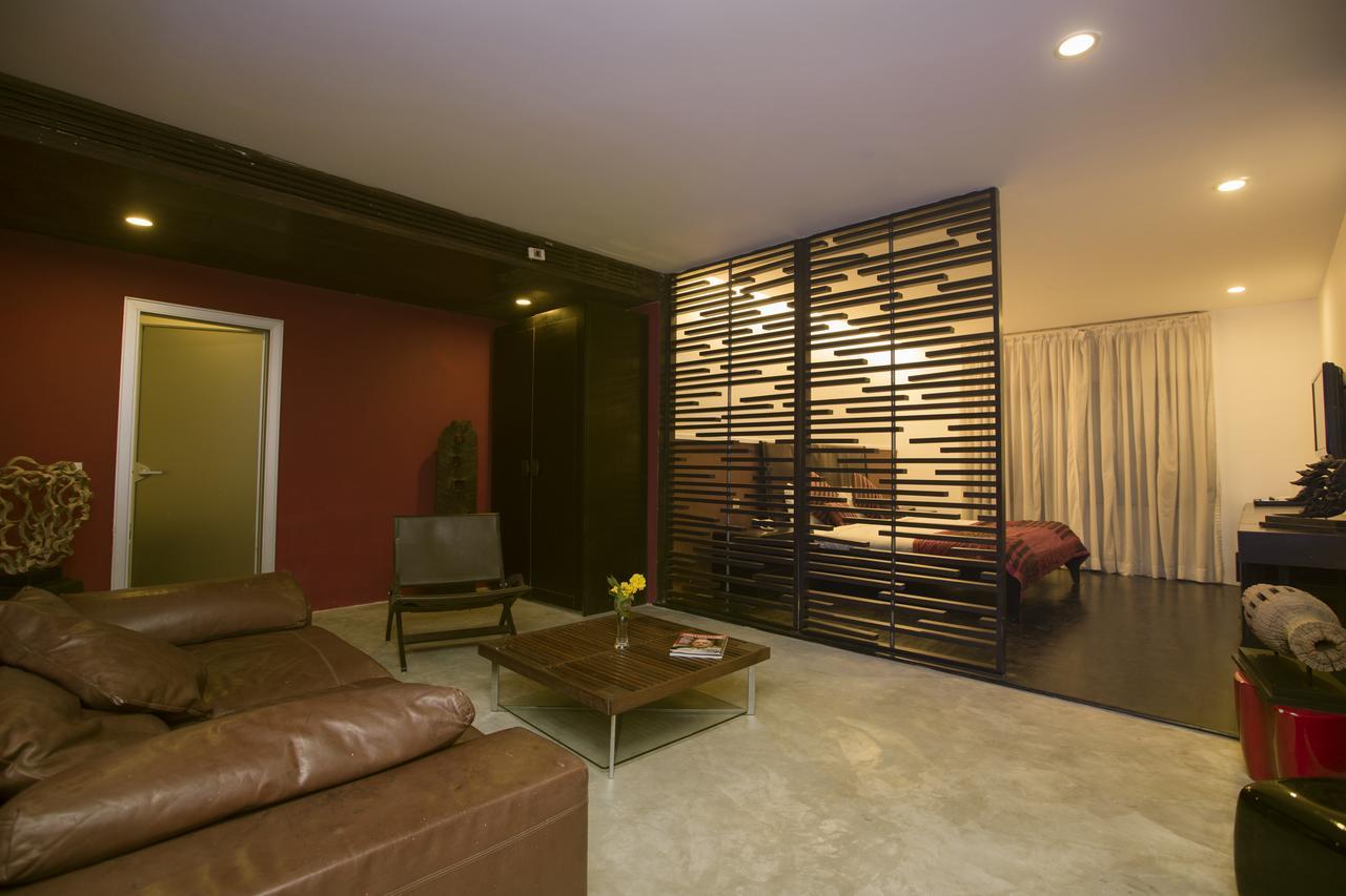 The Slate Hotel Chennai Exterior foto
